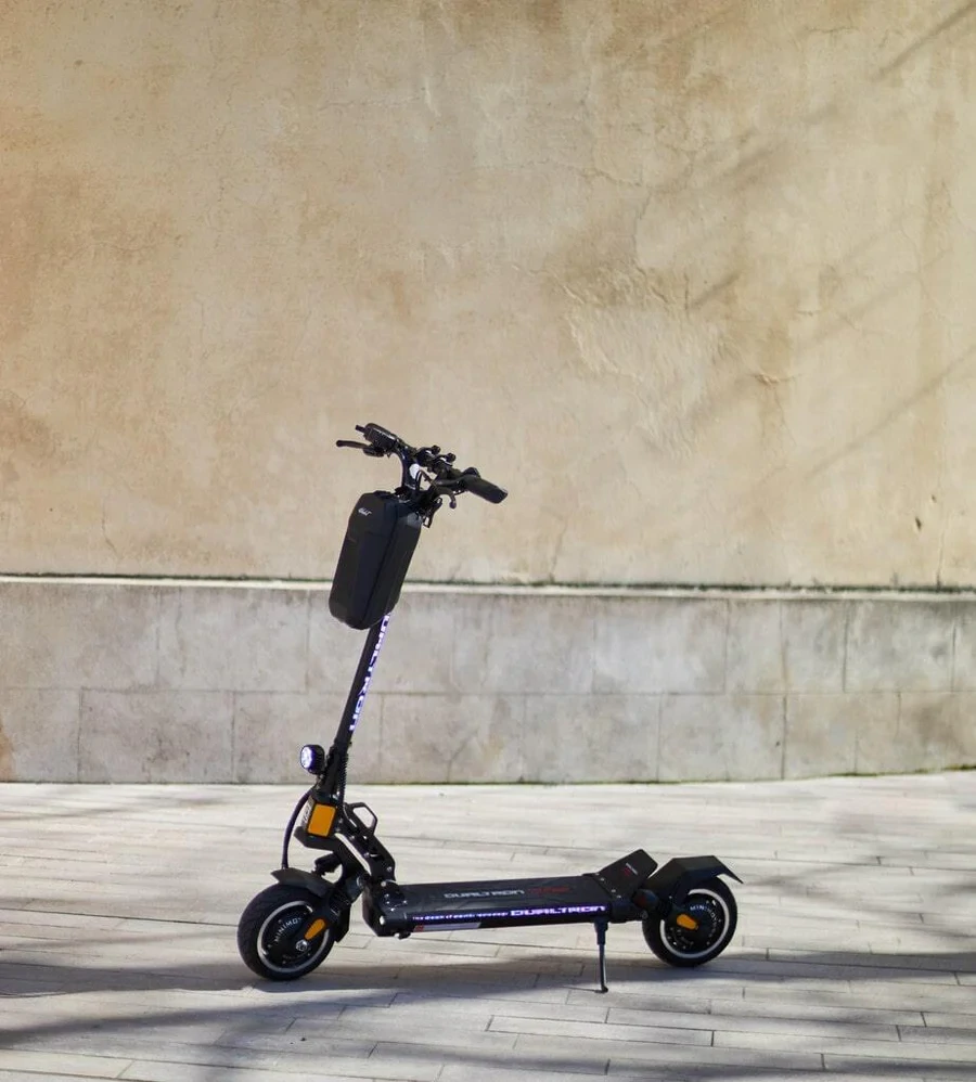 Trottinette Électrique Dualtron Mini Spécial Double moteur