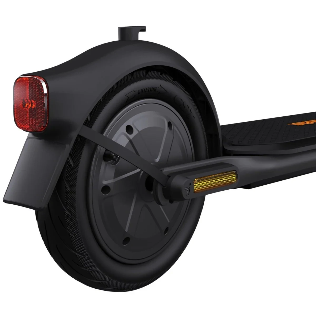 Trottinette Électrique F2 Pro Ninebot by Segway