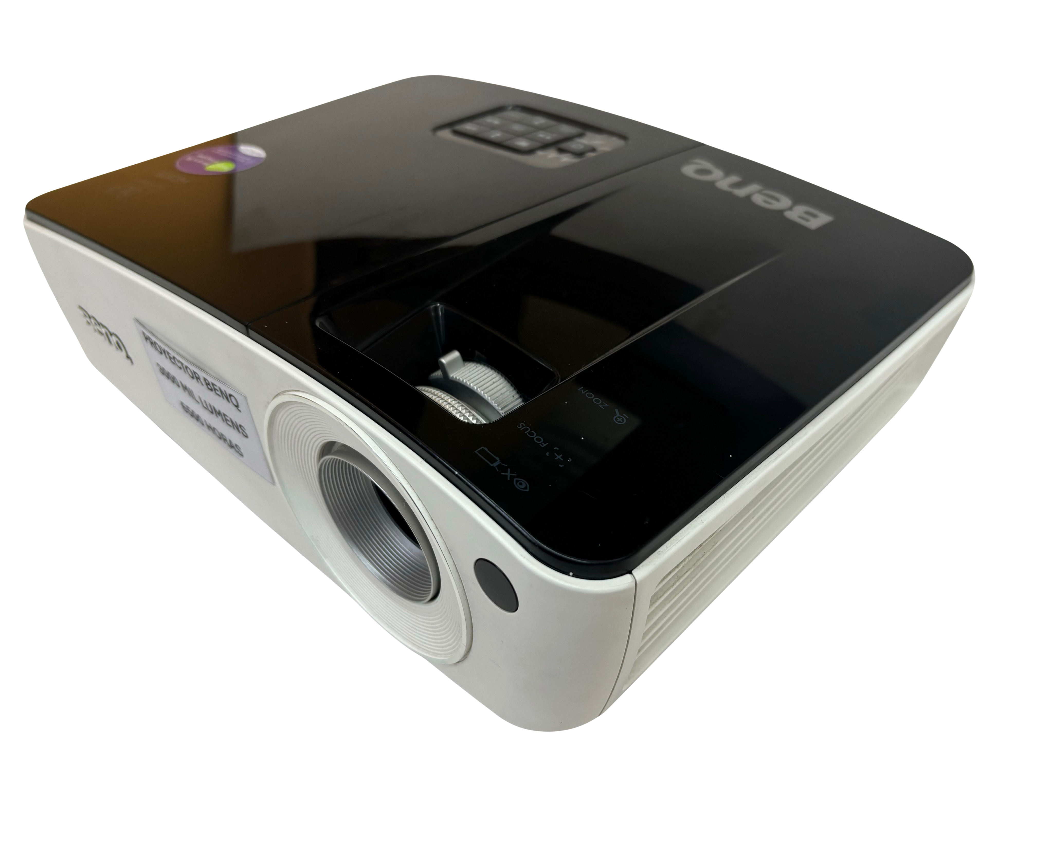 Proyector BenQ MX661 – Calidad y rendimiento a tu alcance