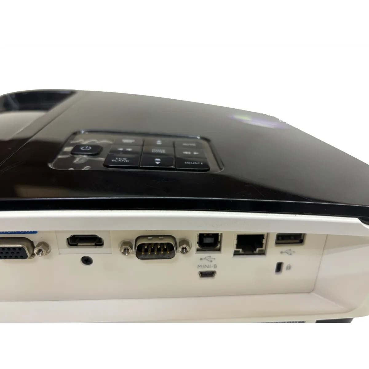 Proyector BenQ MX661 – Calidad y rendimiento a tu alcance