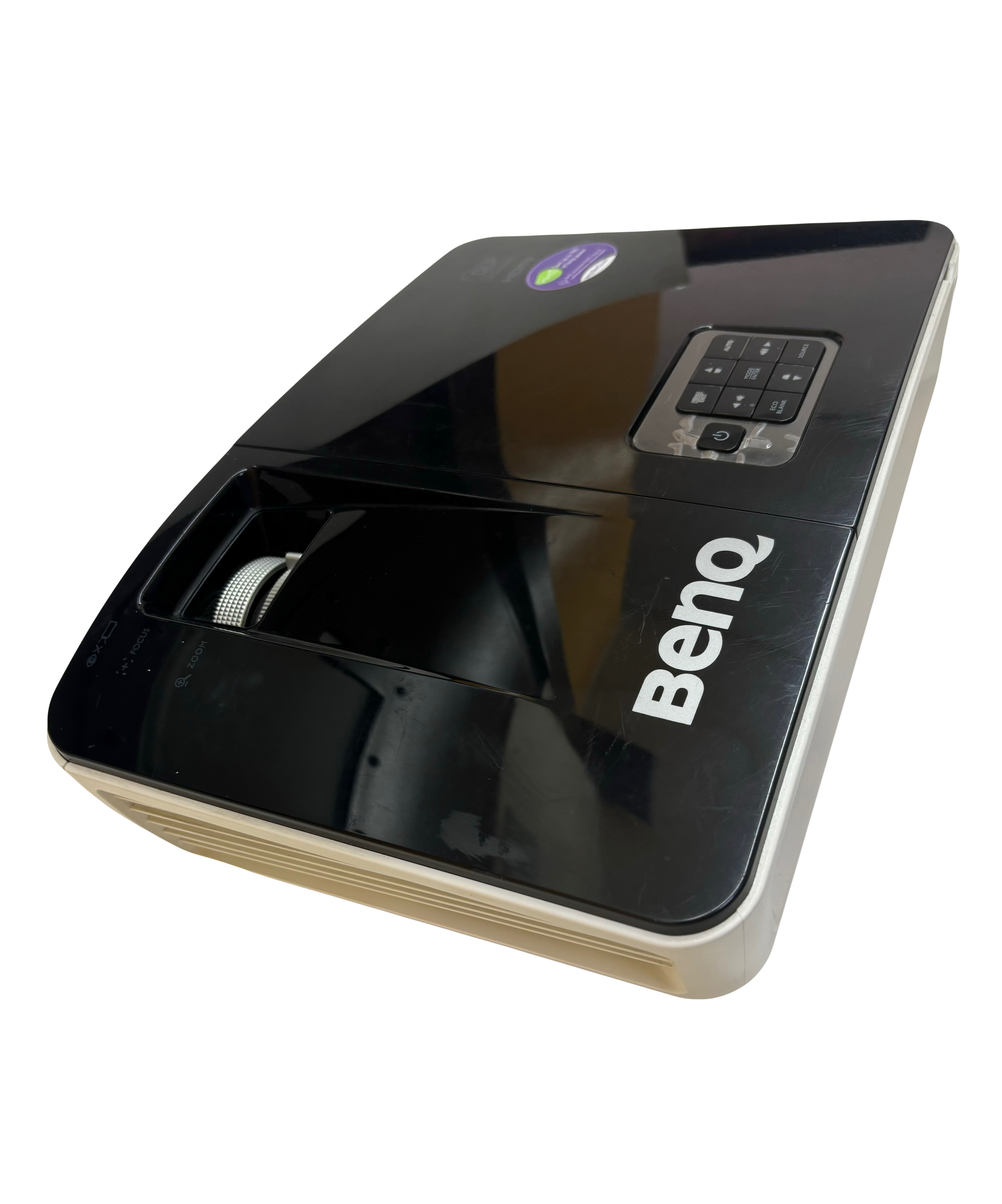 Proyector BenQ MX661 – Calidad y rendimiento a tu alcance