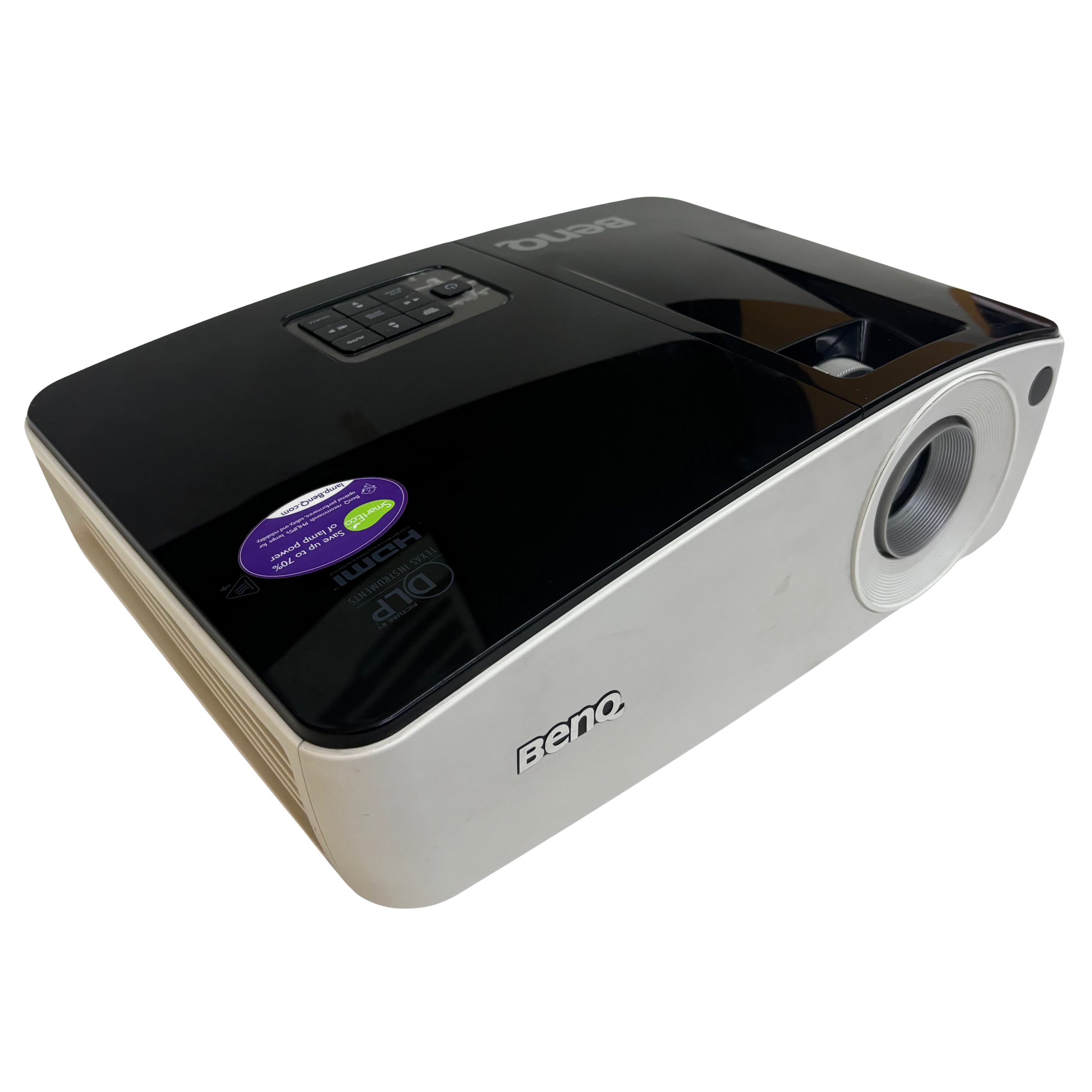 Proyector BenQ MX661 – Calidad y rendimiento a tu alcance