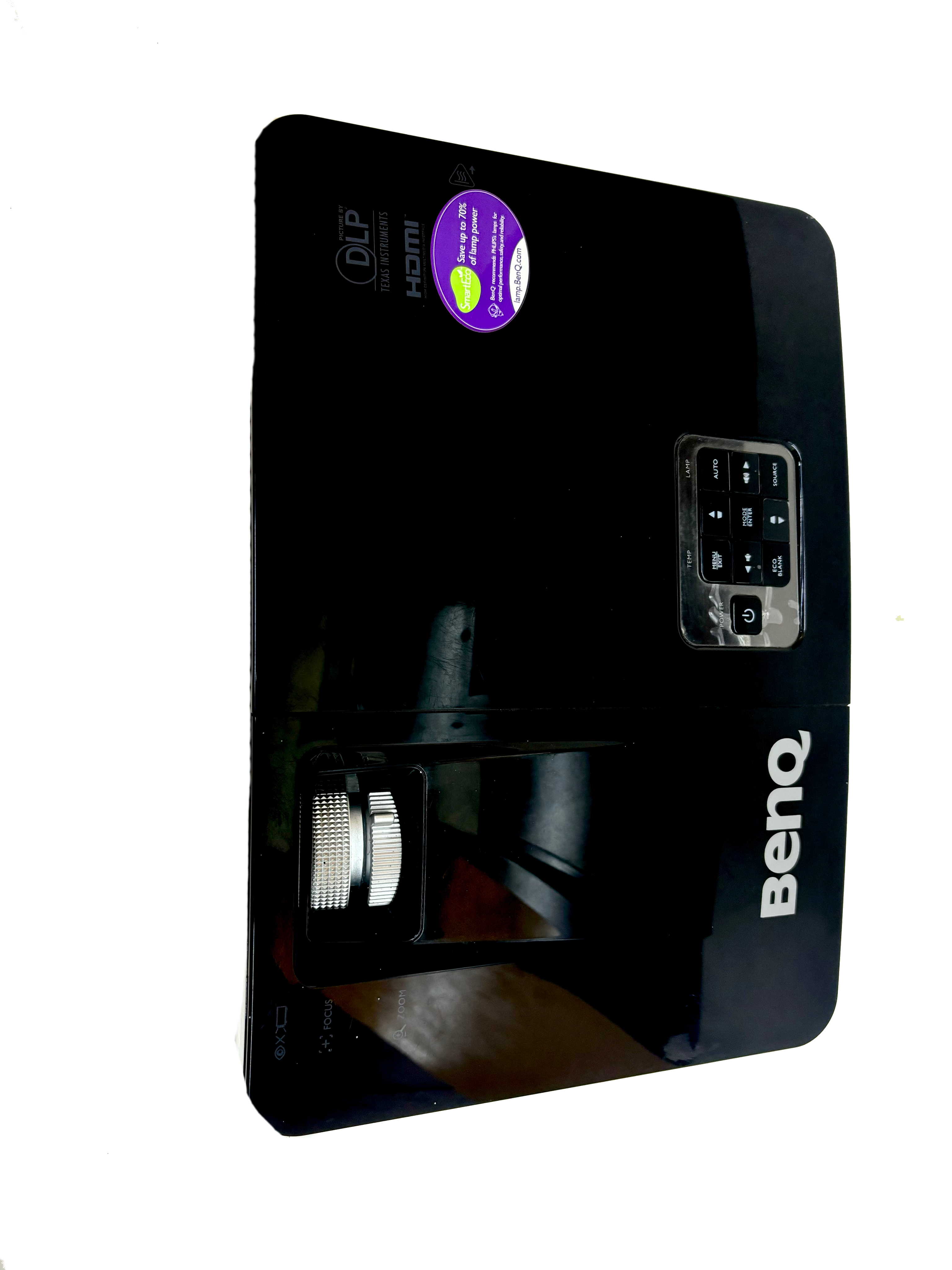 Proyector BenQ MX661 – Calidad y rendimiento a tu alcance