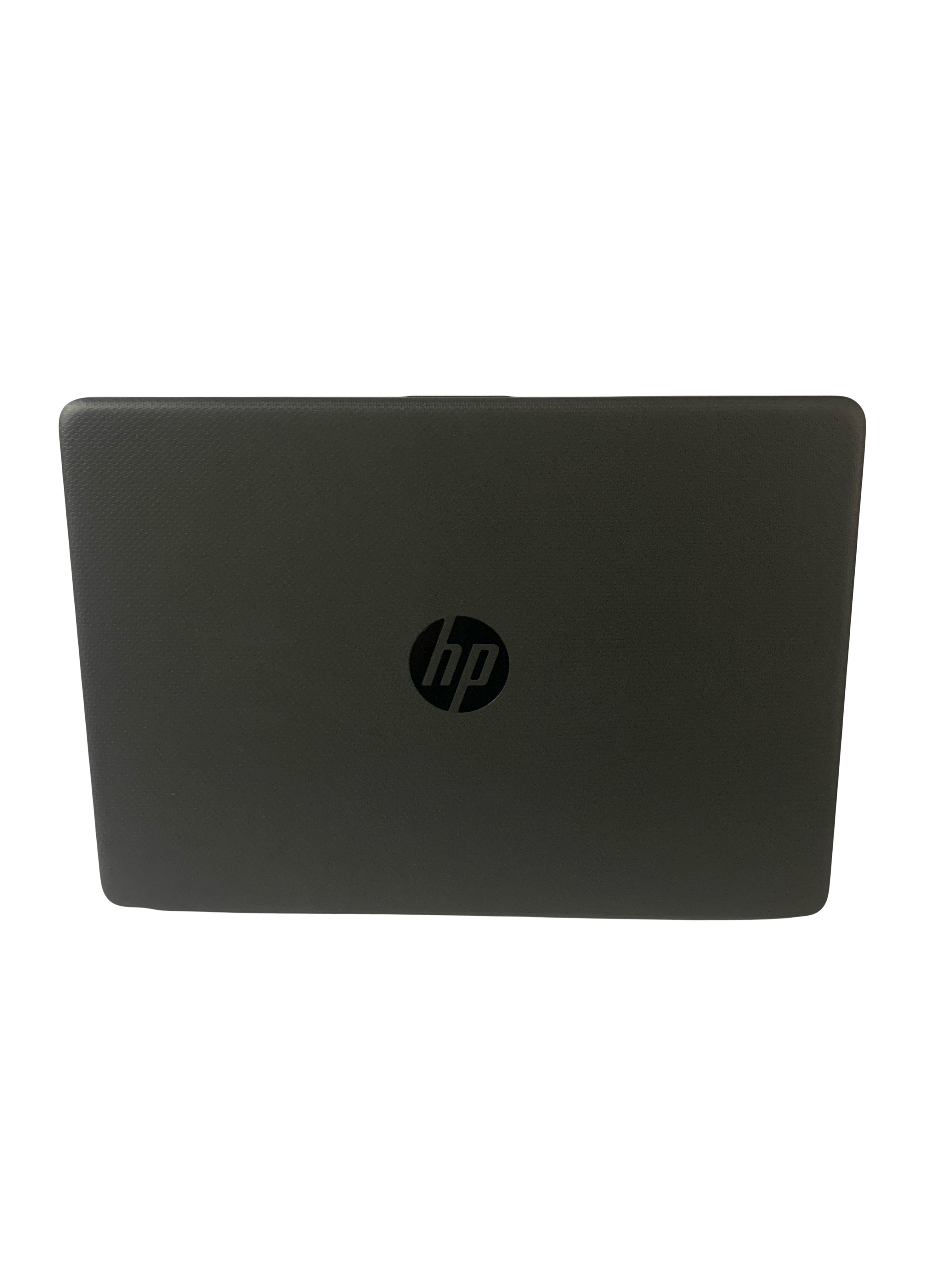 Laptop HP 240 G8 – Potencia y movilidad en tus manos