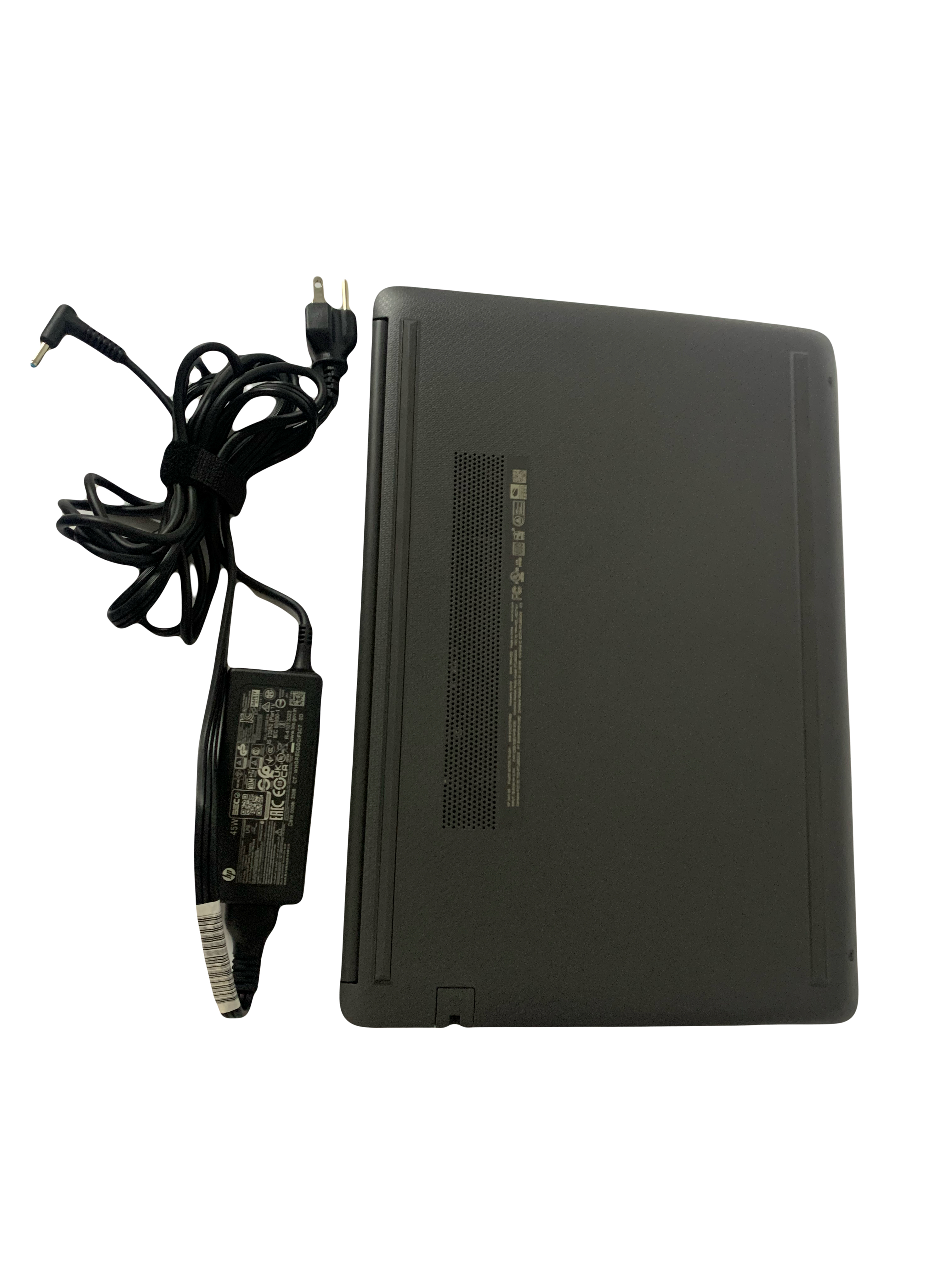 Laptop HP 240 G8 – Potencia y movilidad en tus manos