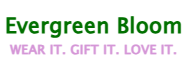 Evergreen Bloom