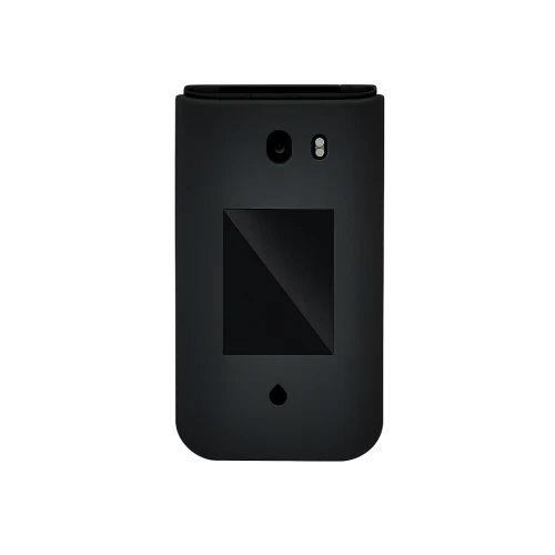 Fig core liquid silicone case