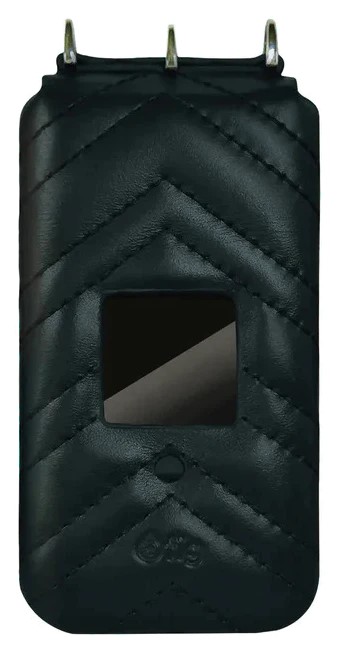 Ladies Leather Case