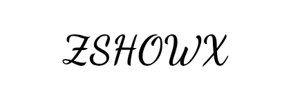 Zshowx