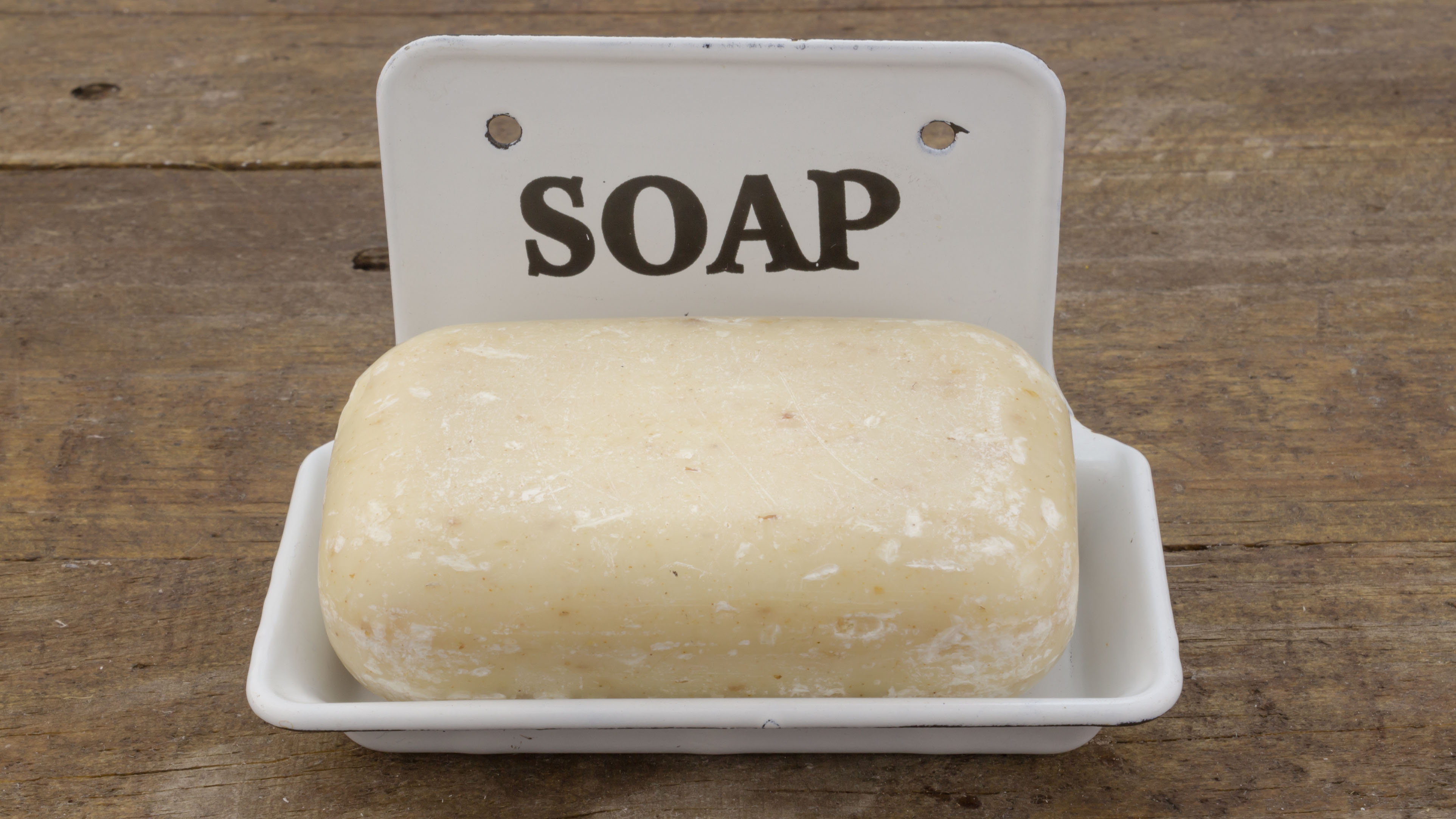 soap