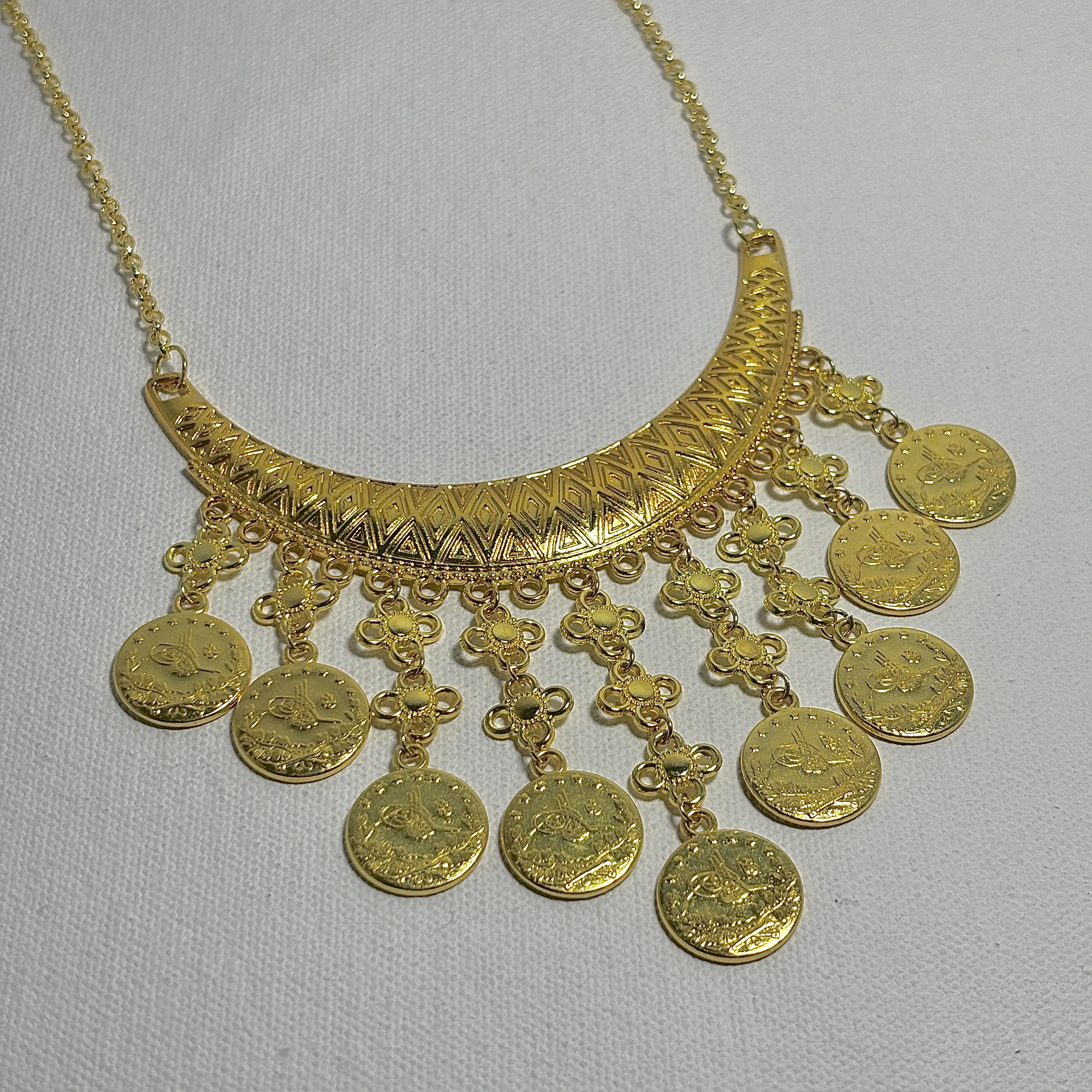 Statement Necklace