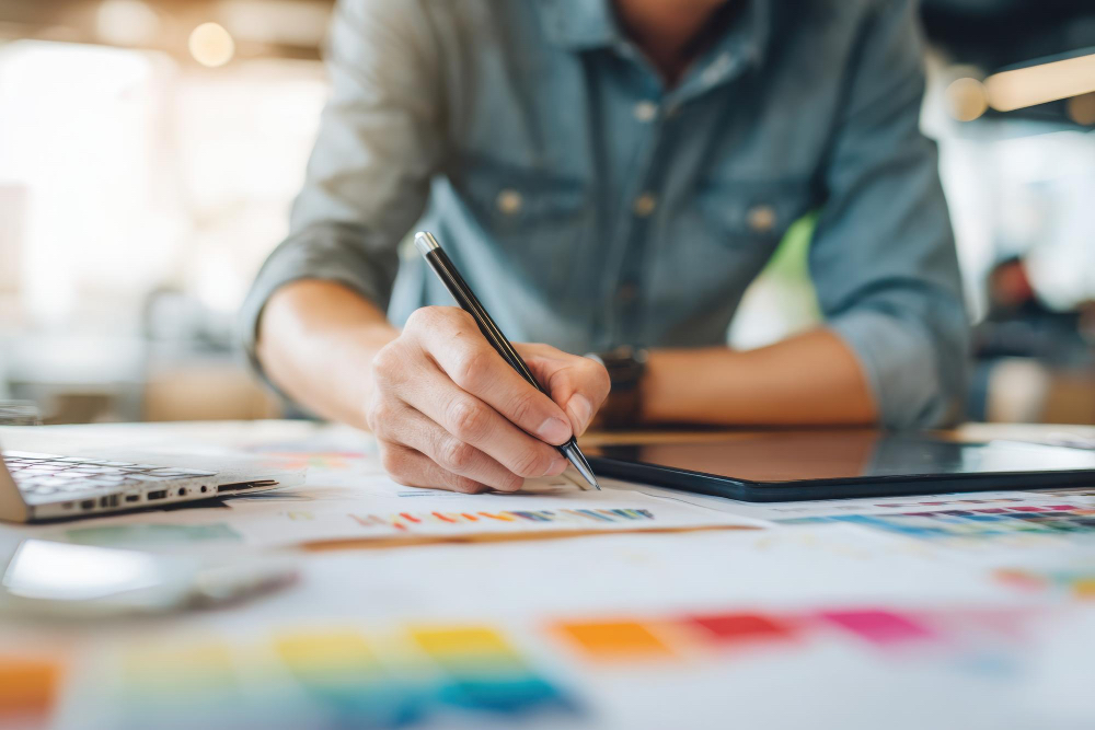 The Role of Product Branding Agency Services in 2025