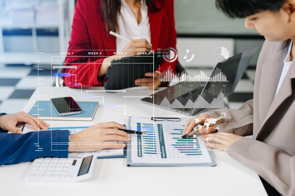 The Power of Storytelling in Product Branding Agency Services