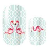 Hey Flamingo