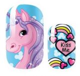 Unicorn Kisses