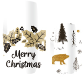 Woodland Christmas