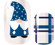 Cosy Winter Gnomes
