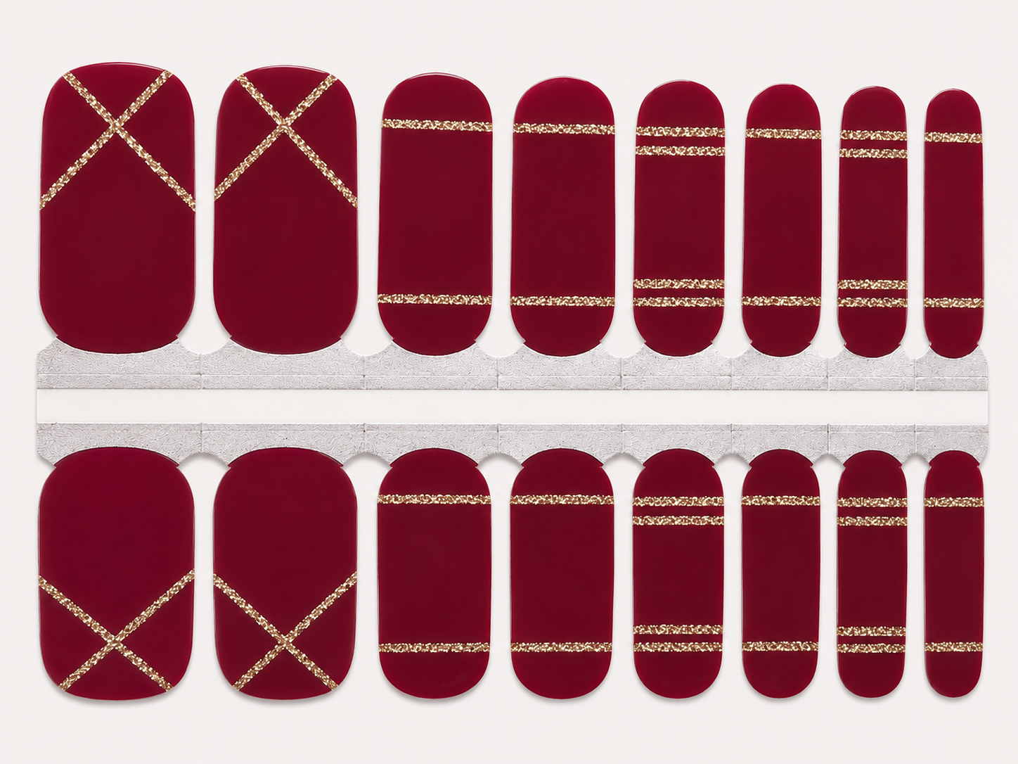 Cranberry crush