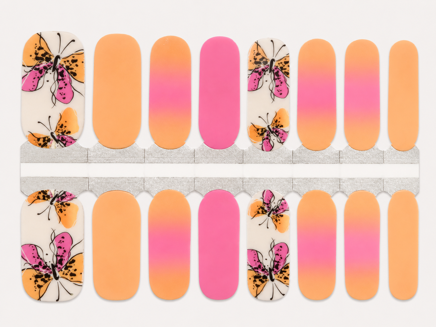Butterfly Blush