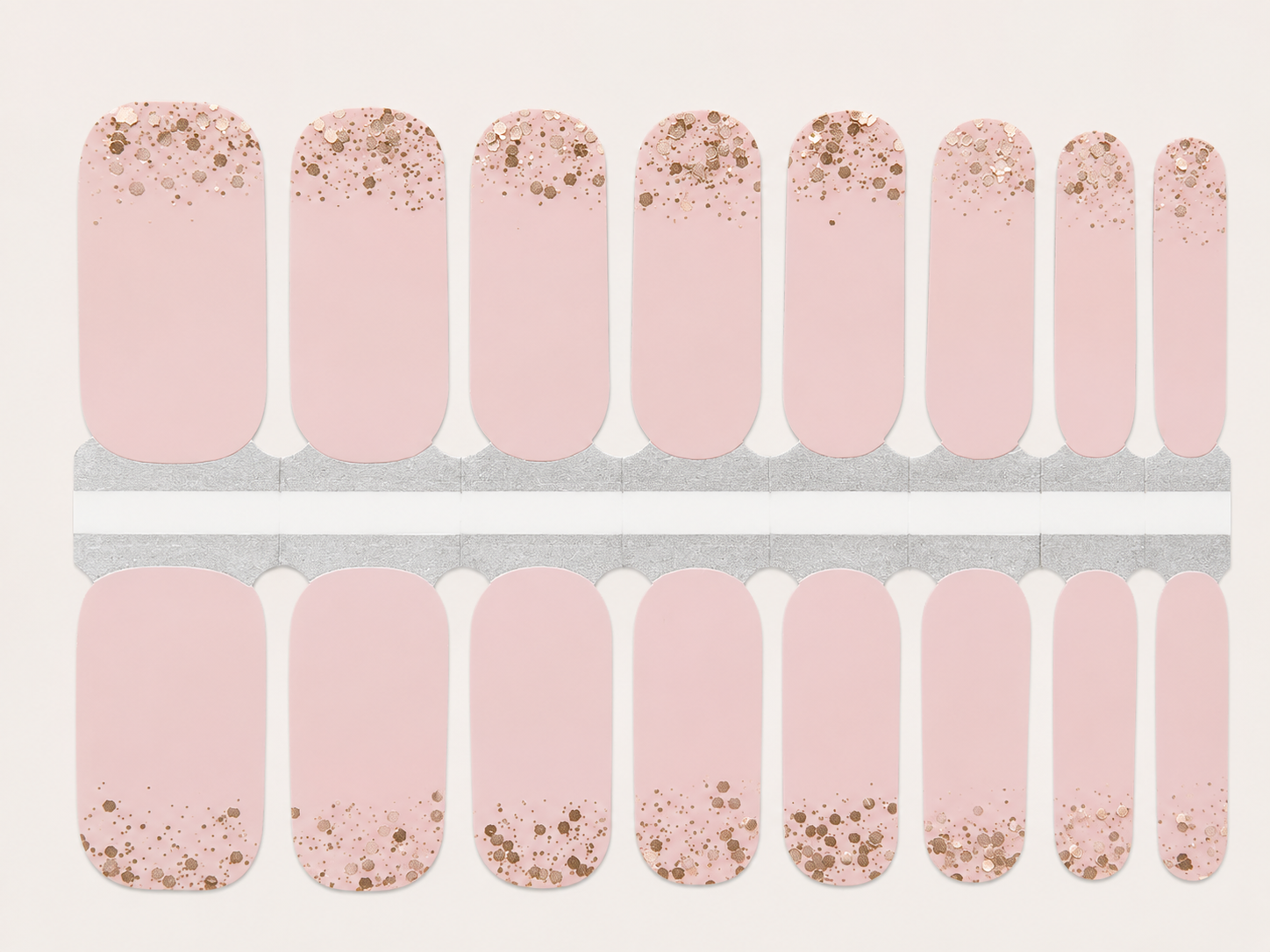 Candy floss