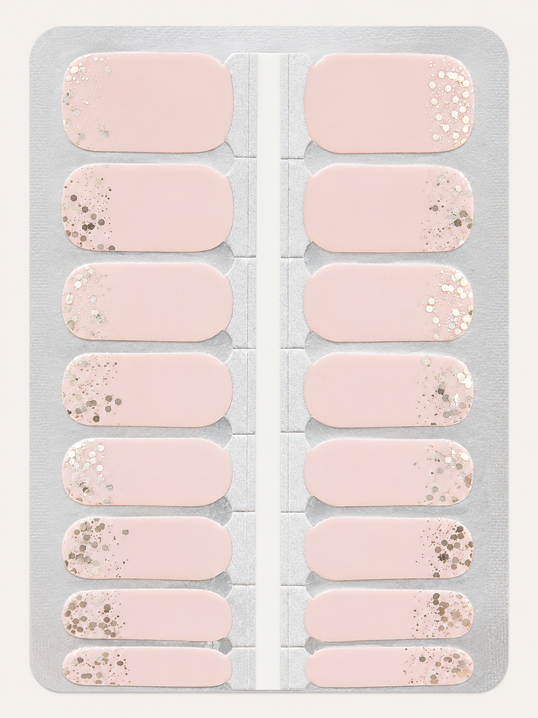 Candy floss