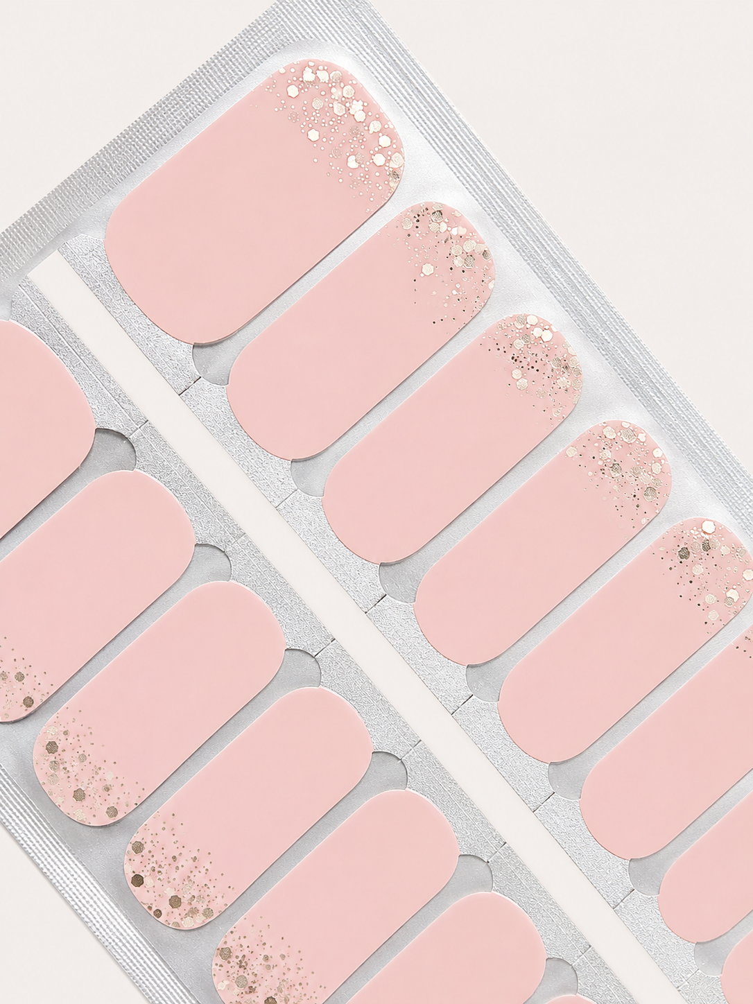Candy floss