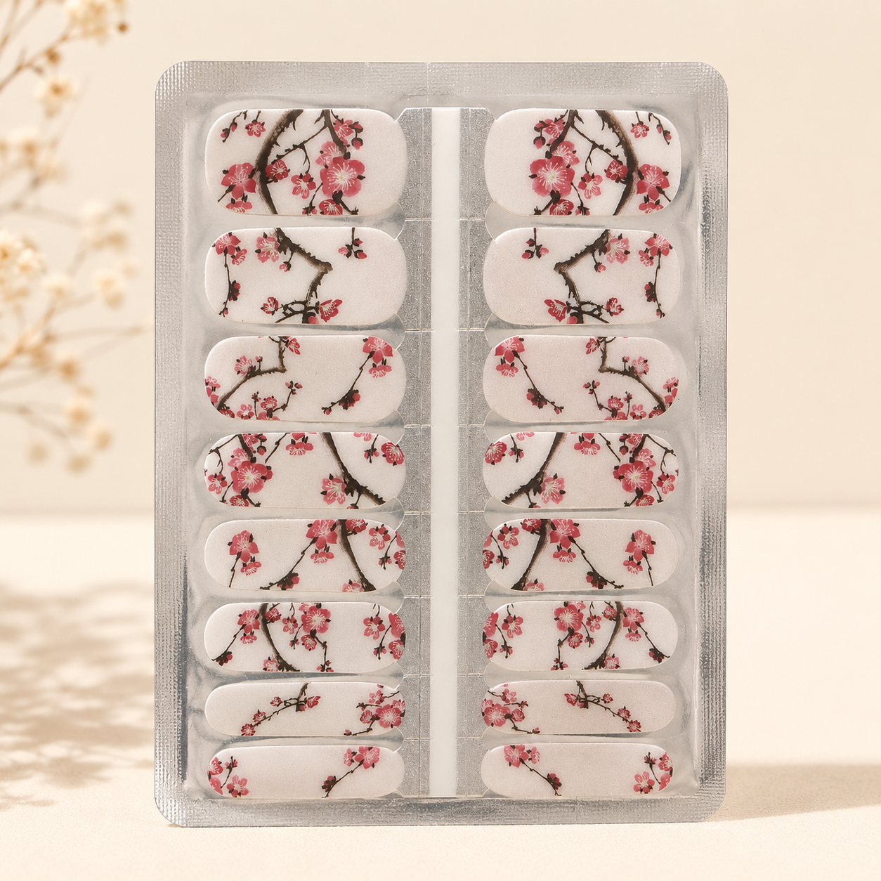 Cherry Blossom Dreams