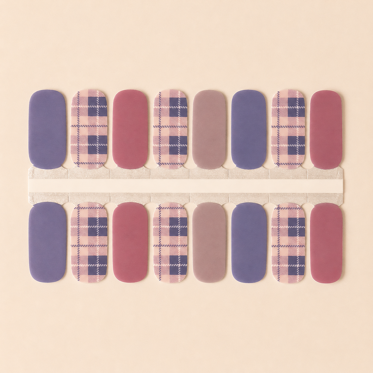 Lavender Picnic