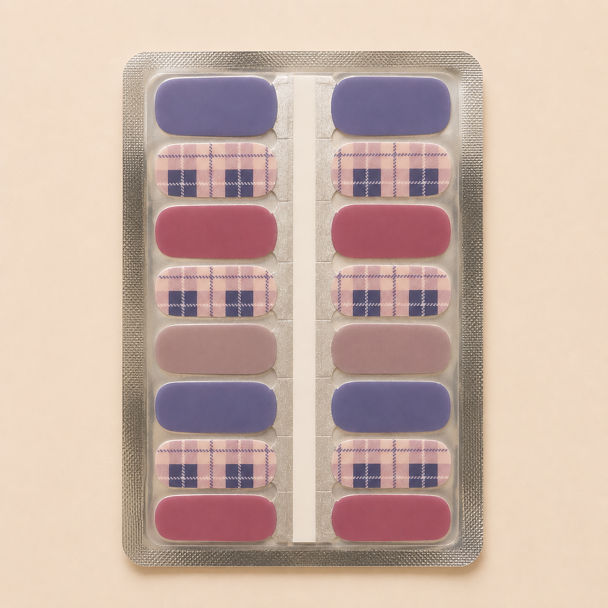 Lavender Picnic