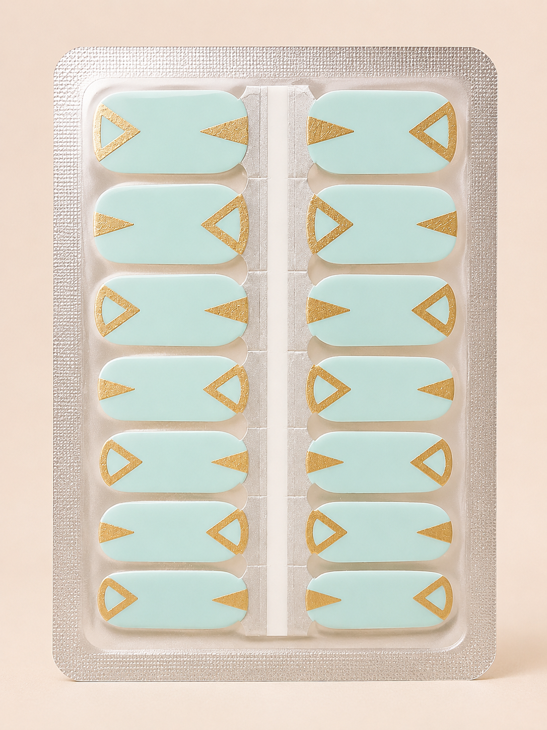 Mint to Be