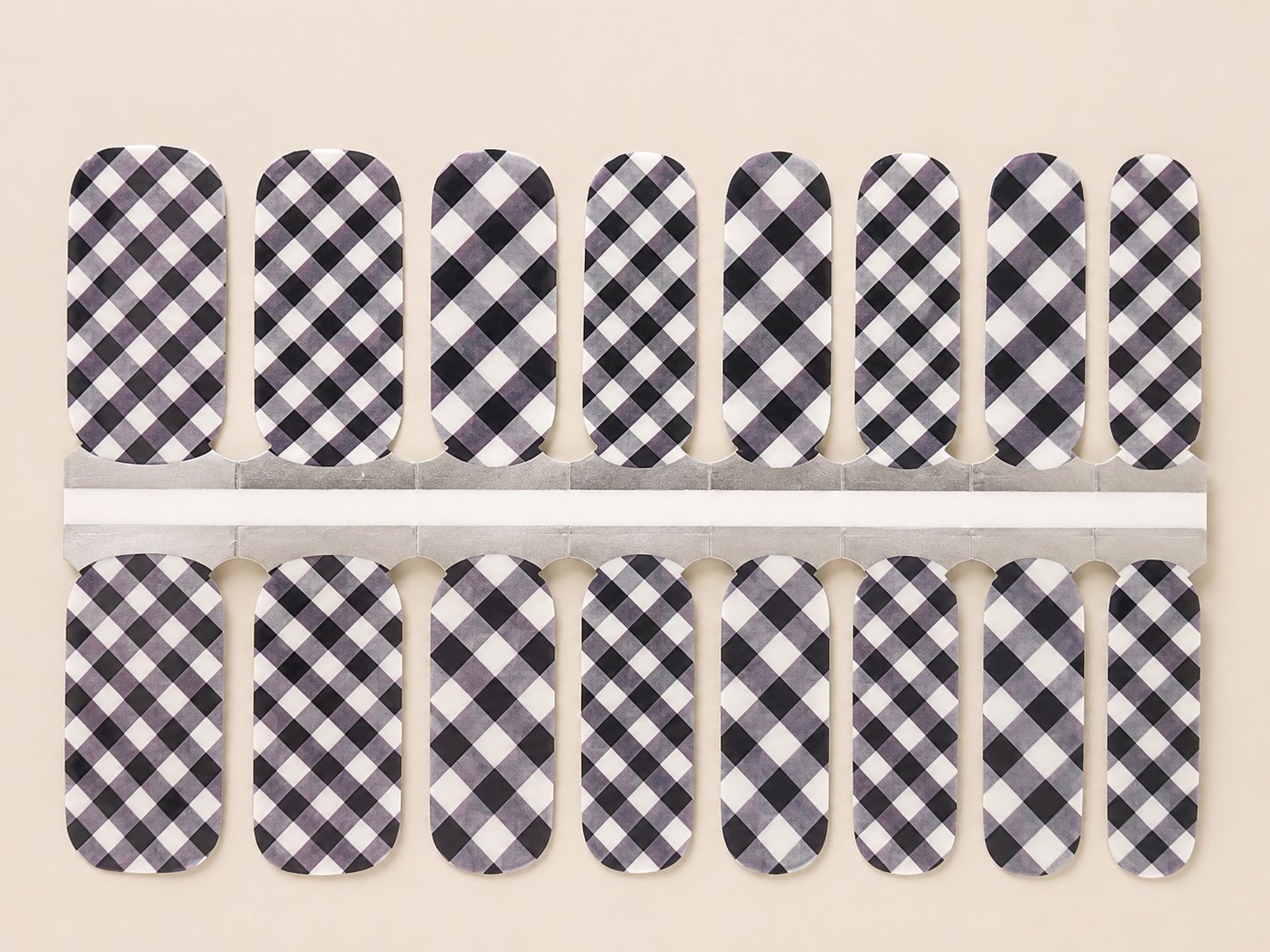 Picnic Plaid