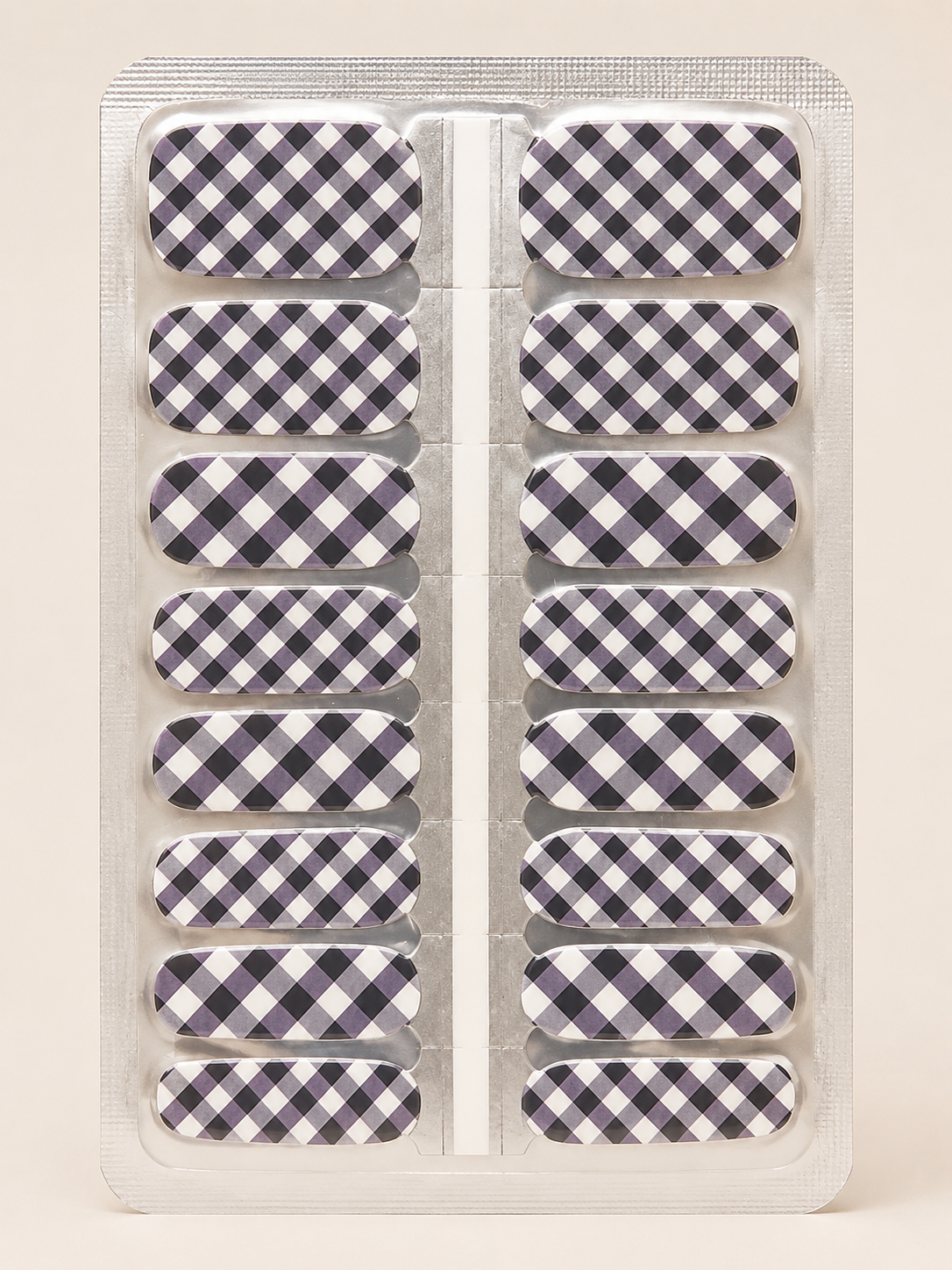 Picnic Plaid