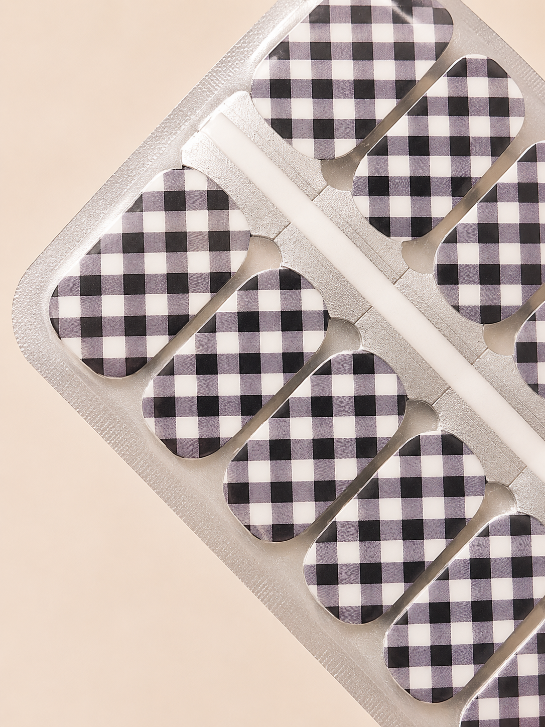 Picnic Plaid
