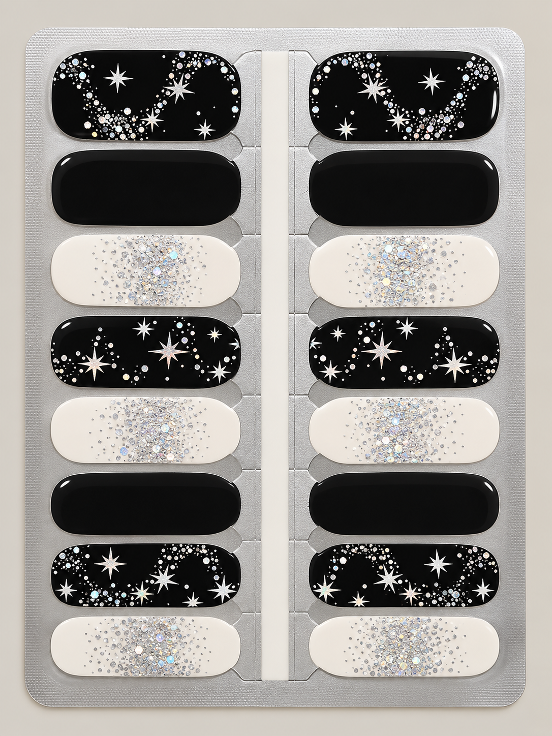 Midnight Sparkle