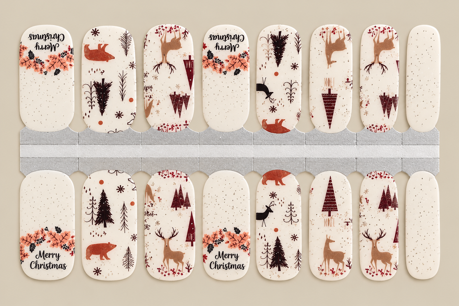 Woodland Christmas