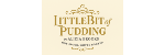 LittleBitOfPudding By Alicia Brooks