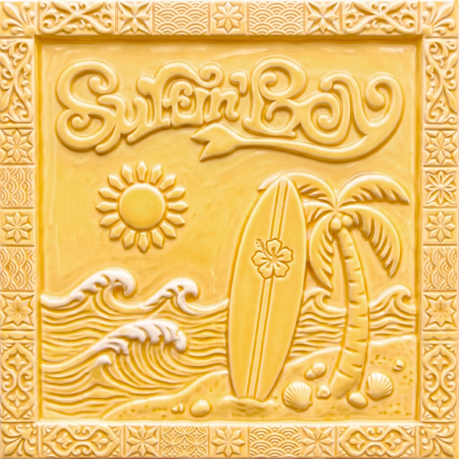 Red Velvet Summer Mini Album - Velvet Summer