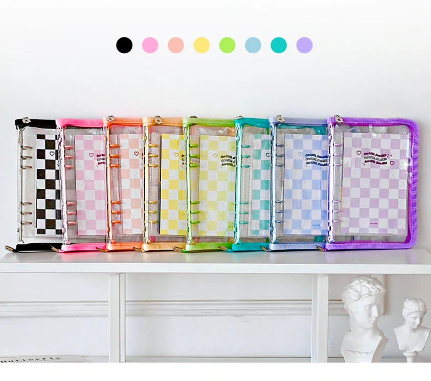 fromable Photocard Binder Album