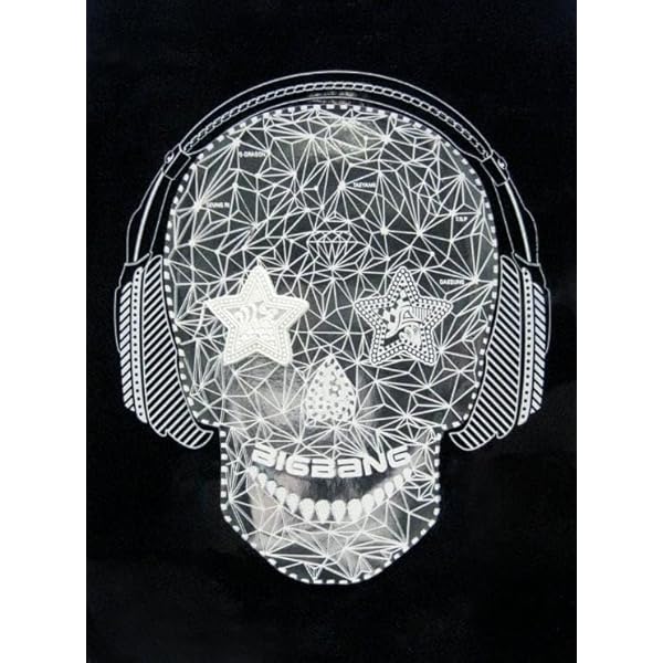 BIGBANG 4th Mini Album Vol.4 CD