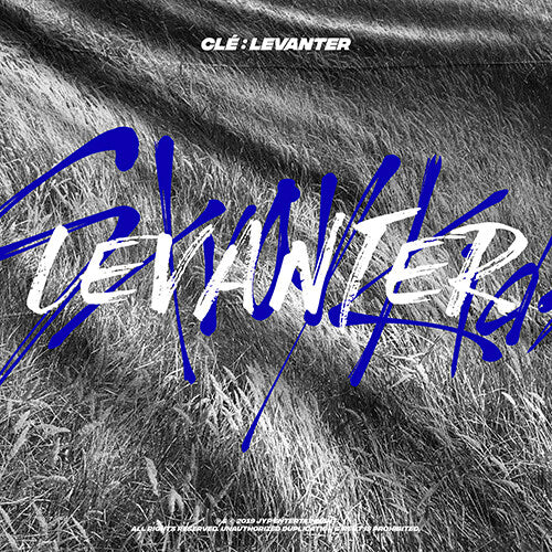 Stray Kids - Special Album "Cle : Levanter"