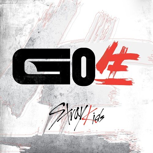 Stray Kids - The 1st Full Album "GO生"