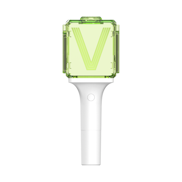WayV - OFFICIAL LIGHT STICK Ver. 2