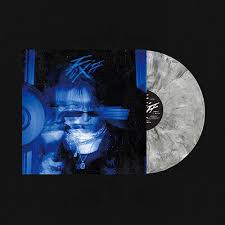 MINGI (ATEEZ) FIX OFF Desire Project : ORIGIN LP