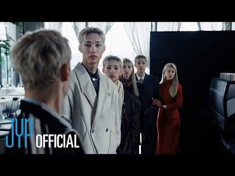 Stray Kids - THIS & THAT