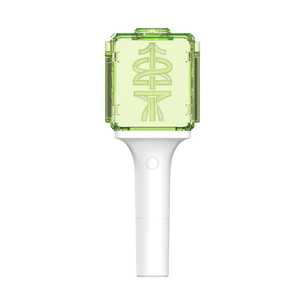 NCT 127 - OFFICIAL LIGHT STICK
