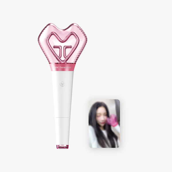Girls’ Generation - OFFICIAL LIGHT STICK