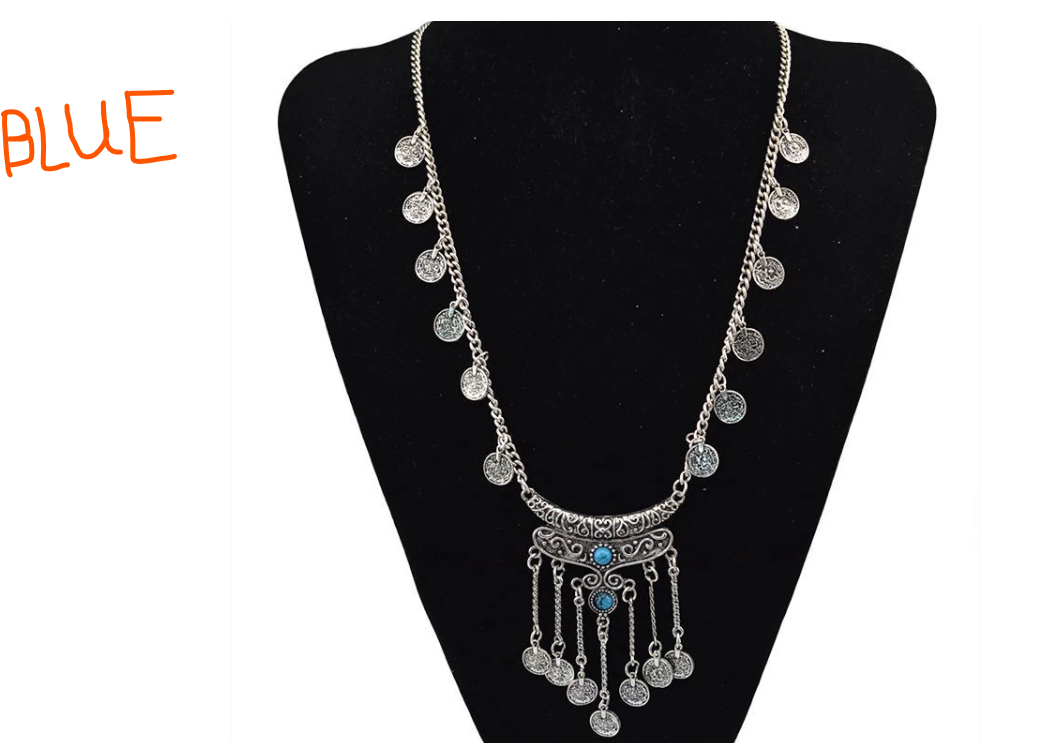 Necklace