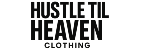 Hustle Til Heaven