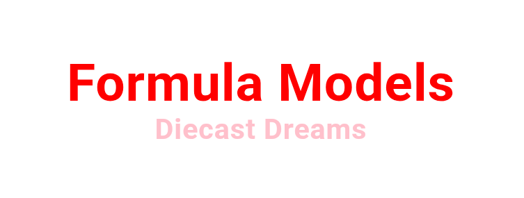 Formula Models