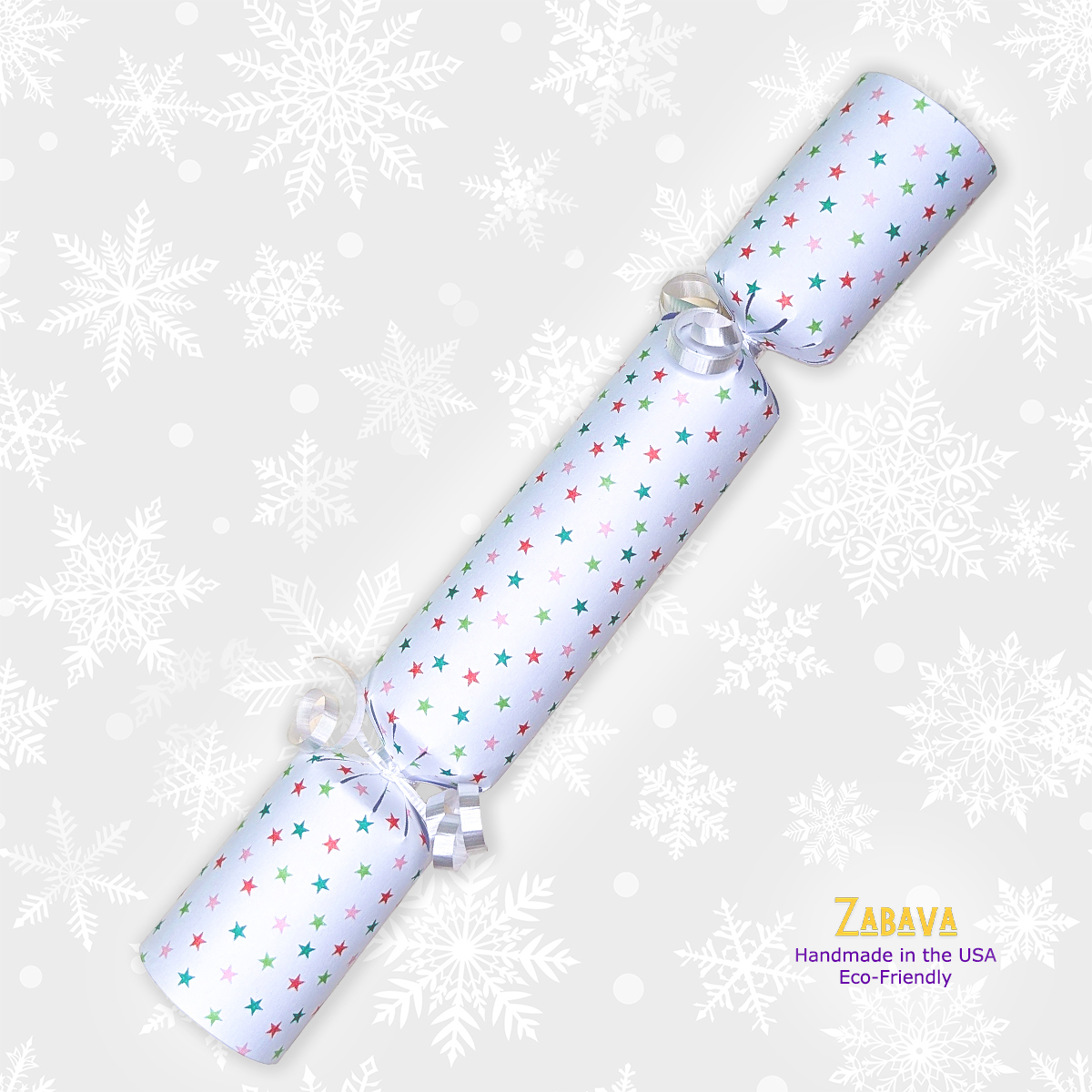 Starlight Sprinkle - DIY Cracker Kit - Set of 6